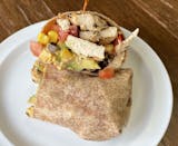 Wrap Special - Southwest Chicken Wrap