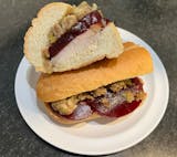 Wedge Special - The Gobbler