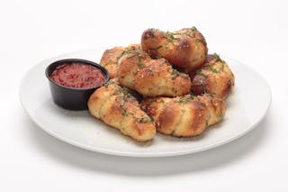 Garlic Knots