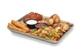 THE SAMPLER