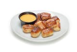 PRETZEL BITES