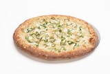 RICOTTA PIZZA