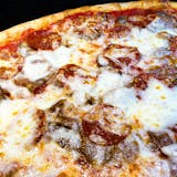 Meatlover's Pizza