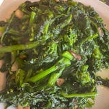 Sautéed Broccoli Rabe*