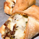 Philly Cheesesteak Roll*
