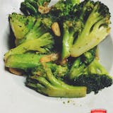 Sauteed Broccoli*