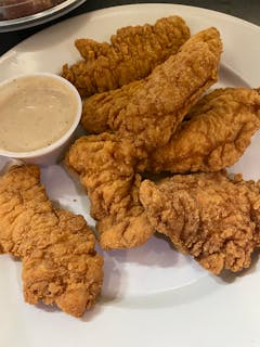 Chicken Fingers*