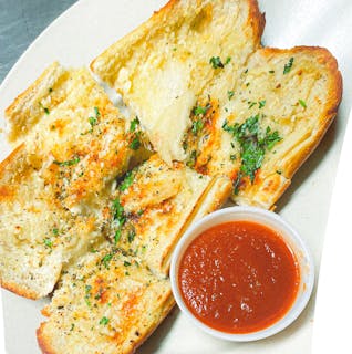 Garlic Bread*