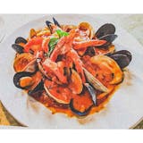 Seafood Fra Diavolo*