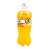 SunnyD 20oz bottle