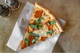 Vodka Sauce Pizza*