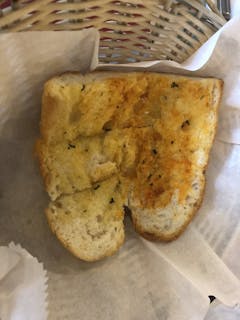 Garlic Bread