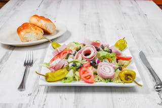 Antipasto Salad