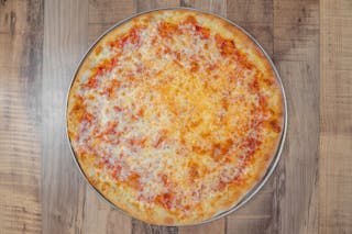 Regular Cheese Pizza