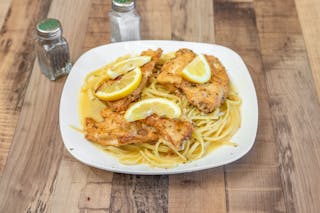 Chicken Francaise