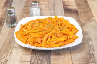 Penne alla Vodka