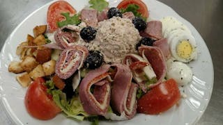 Antipasto Salad