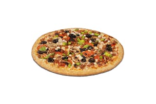 Mr. Gatti's Deluxe Pizza