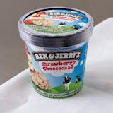 Ben & Jerry's Ice Cream Pint