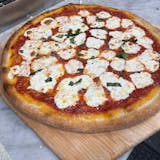 The New Yorker Pizza