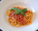 Spaghetti al Pomodoro