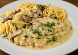 Chicken Picatta