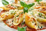 Stuffed Shells