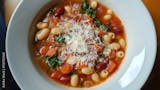 Pasta E Fagioli Soup