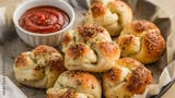 Garlic Knots