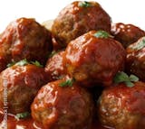 Side of Meatballs