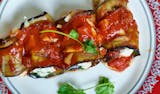 Eggplant Rollatini