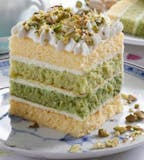 Pistachio Cake