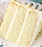 Italian Almond Cake