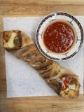 Sausage & Cheese Roll