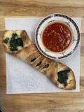 Spinach & Cheese Roll