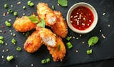 Jalapeno Poppers