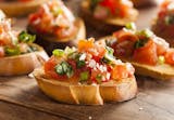 Bruschetta