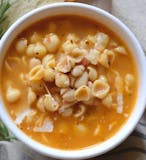 Pasta e Fagioli
