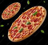 Pepperoni Twin Deal – 2 Large Pepperoni Pizzas