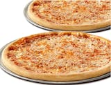 Family Deal – 2 Large Cheese Pizzas