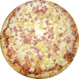 Hawaiian Pizza