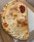 BBQ Chicken Calzone