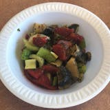 Snail Salad