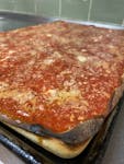 Rosa's Famous Sicilian Pie