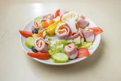 Antipasto Salad
