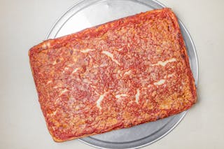 Rosa's Famous Sicilian Pie