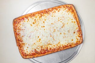 Sicilian Pie