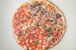 Salad Pie