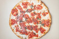 Margarita Pie