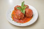 Side of Meatballs